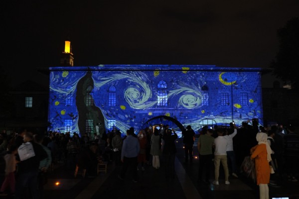 Bakan Ersoy 2026 Türkiye Kültür Yolu Festivali Çalışmalarını Resmen Başlattı! Bu Yıl 26 Şehirde Festival Var